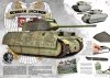 AK Interactive AK4812 TANKER 02: EXTRA ARMOR (English)